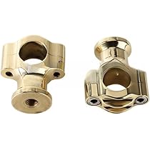 Amazon | ハンドルバーライザー オートバイ ハーレー用